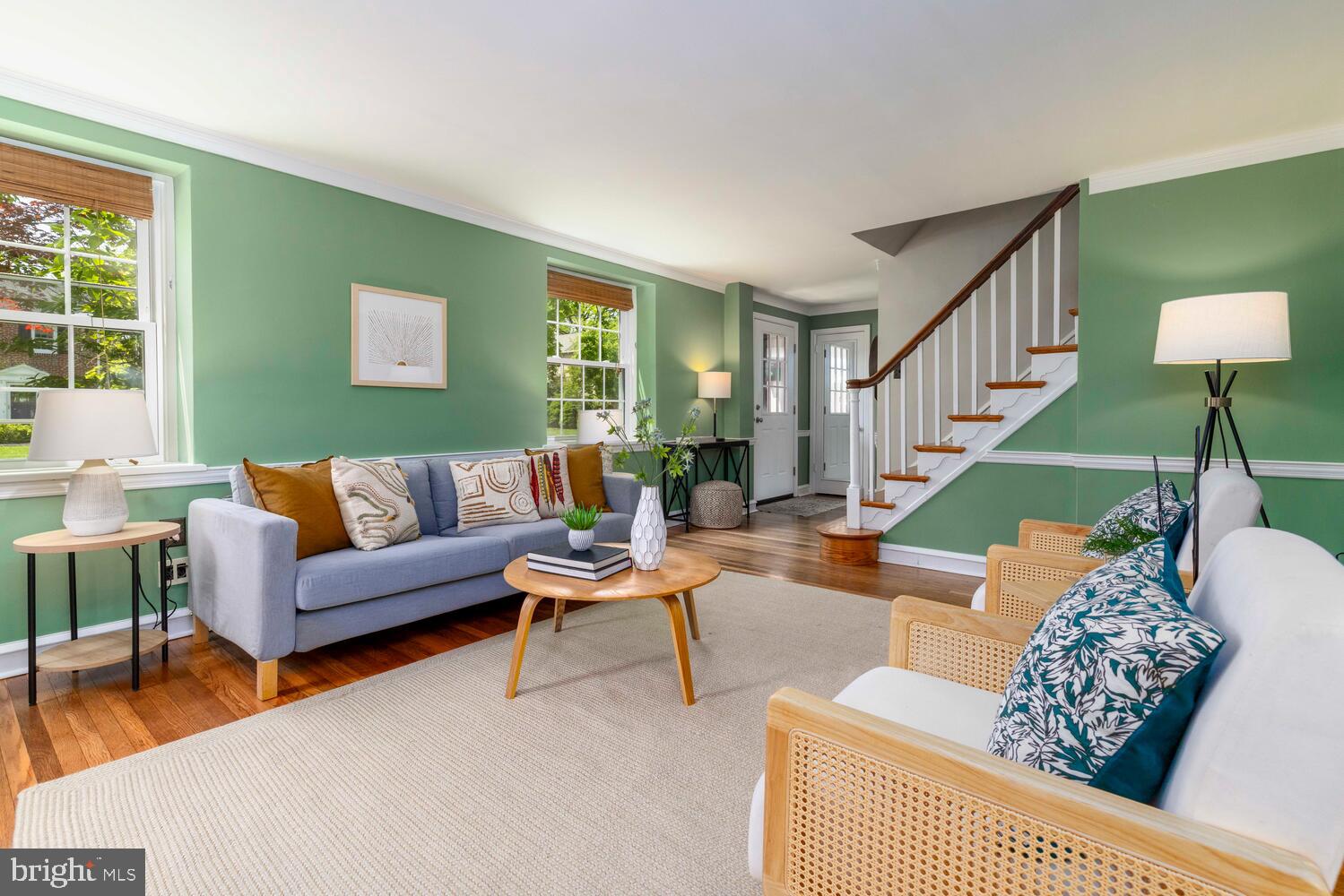 CHESNEY DOWNS - Residential