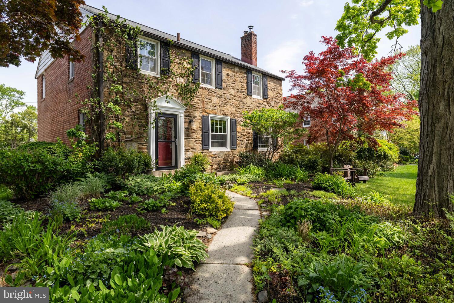 CHESNEY DOWNS - Residential