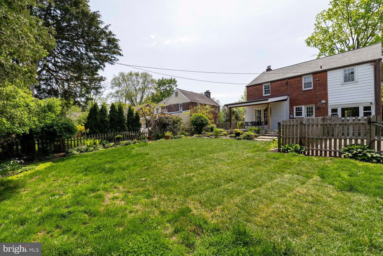 CHESNEY DOWNS - Residential