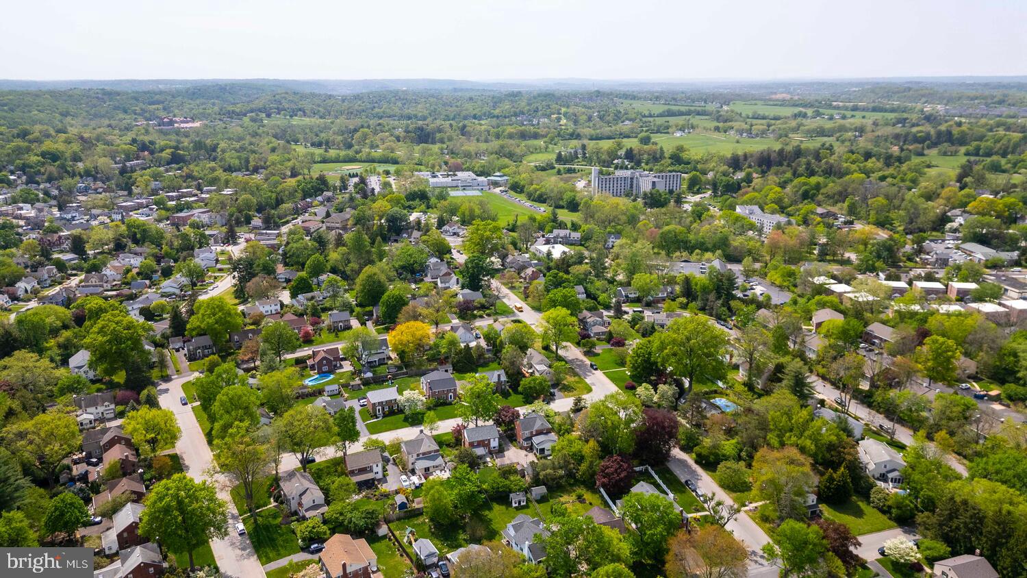 CHESNEY DOWNS - Residential