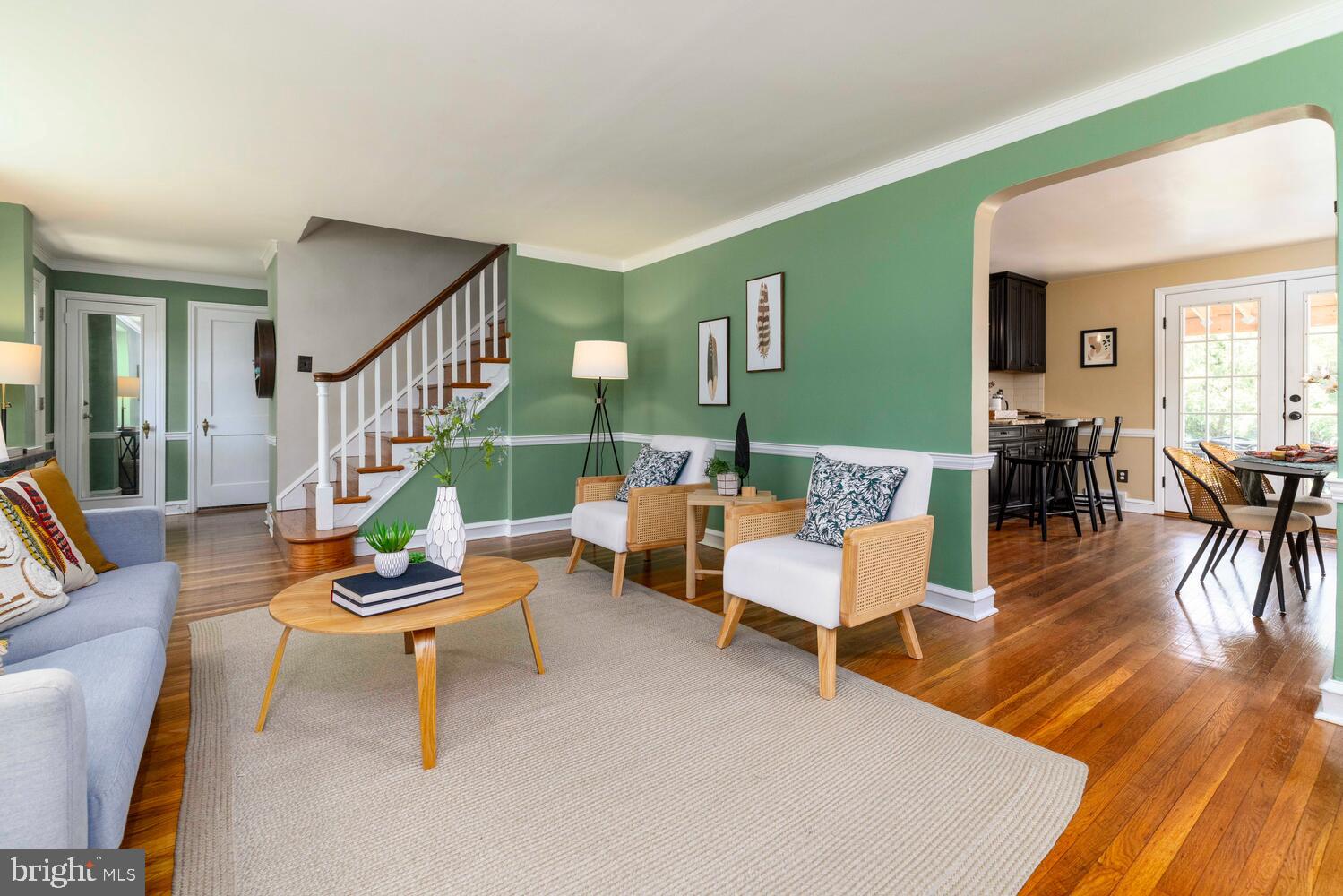 CHESNEY DOWNS - Residential