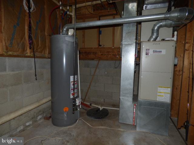 CHANCEFORD CROSSING - Residential