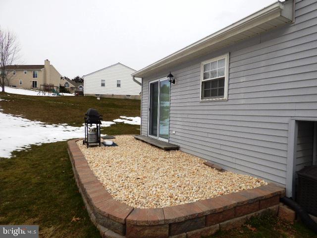 CHANCEFORD CROSSING - Residential