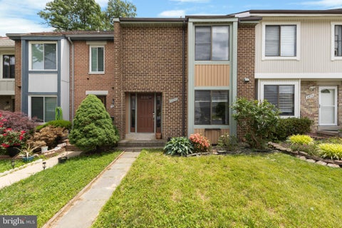 Townhouse For Rent - 2813 Cambridge Drive<br/> WOODBRIDGE, VA 22192