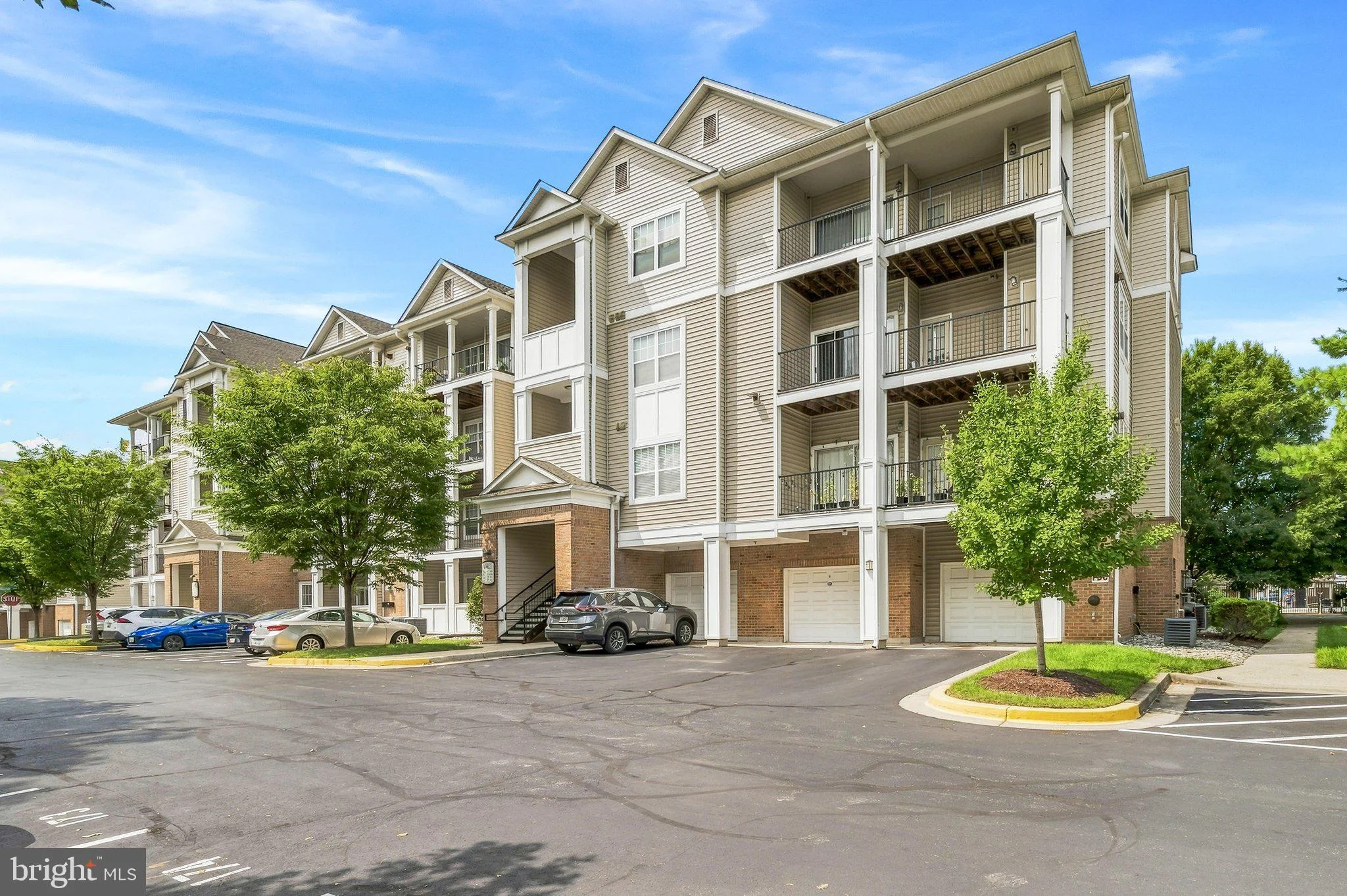 19623 Galway Bay Circle Unit 403