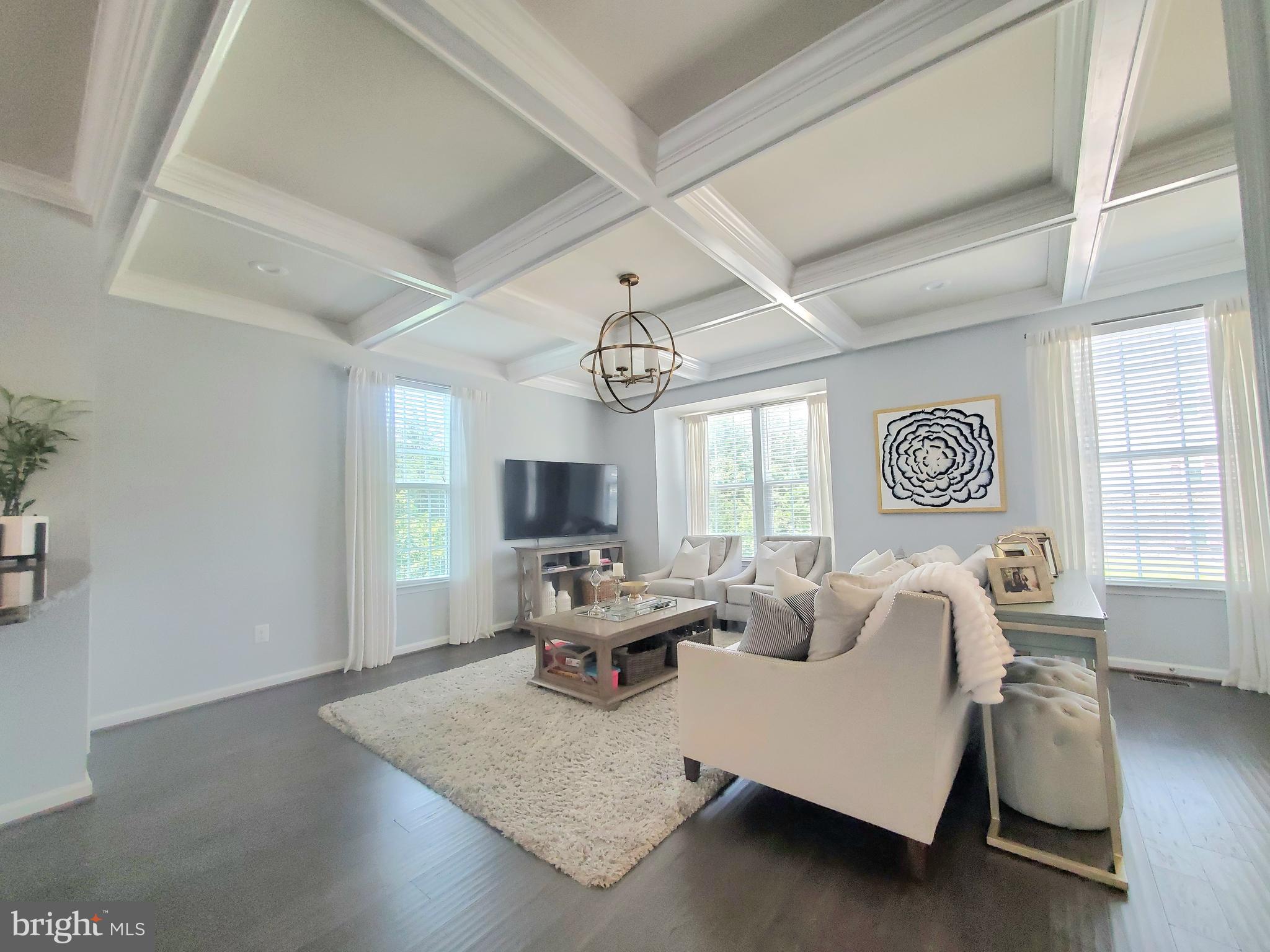 WENTWORTH GREEN - Residential Lease