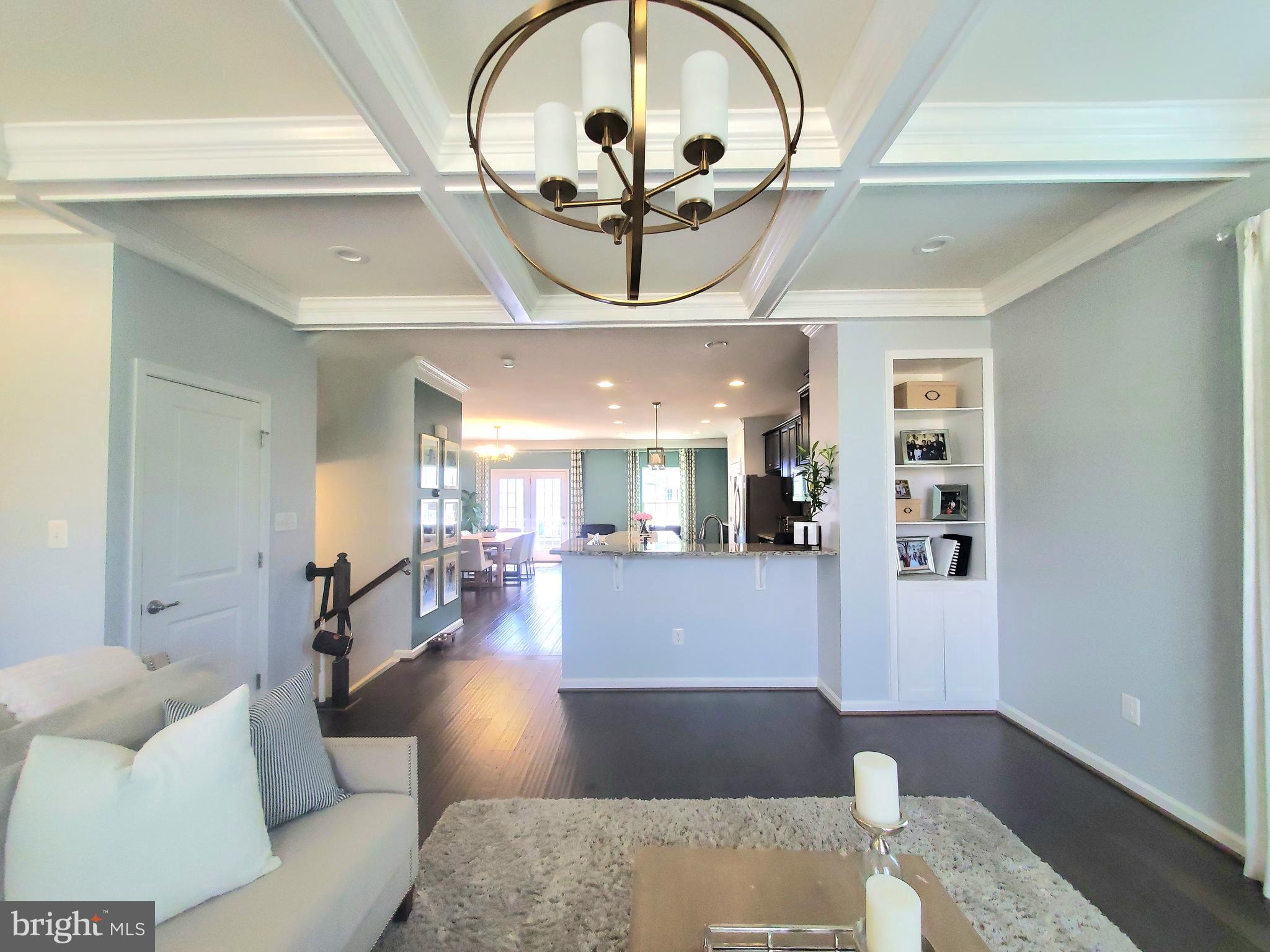 WENTWORTH GREEN - Residential Lease