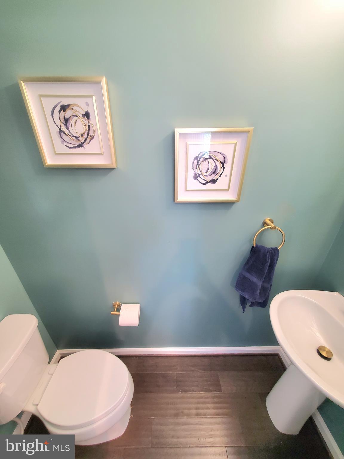 WENTWORTH GREEN - Residential Lease