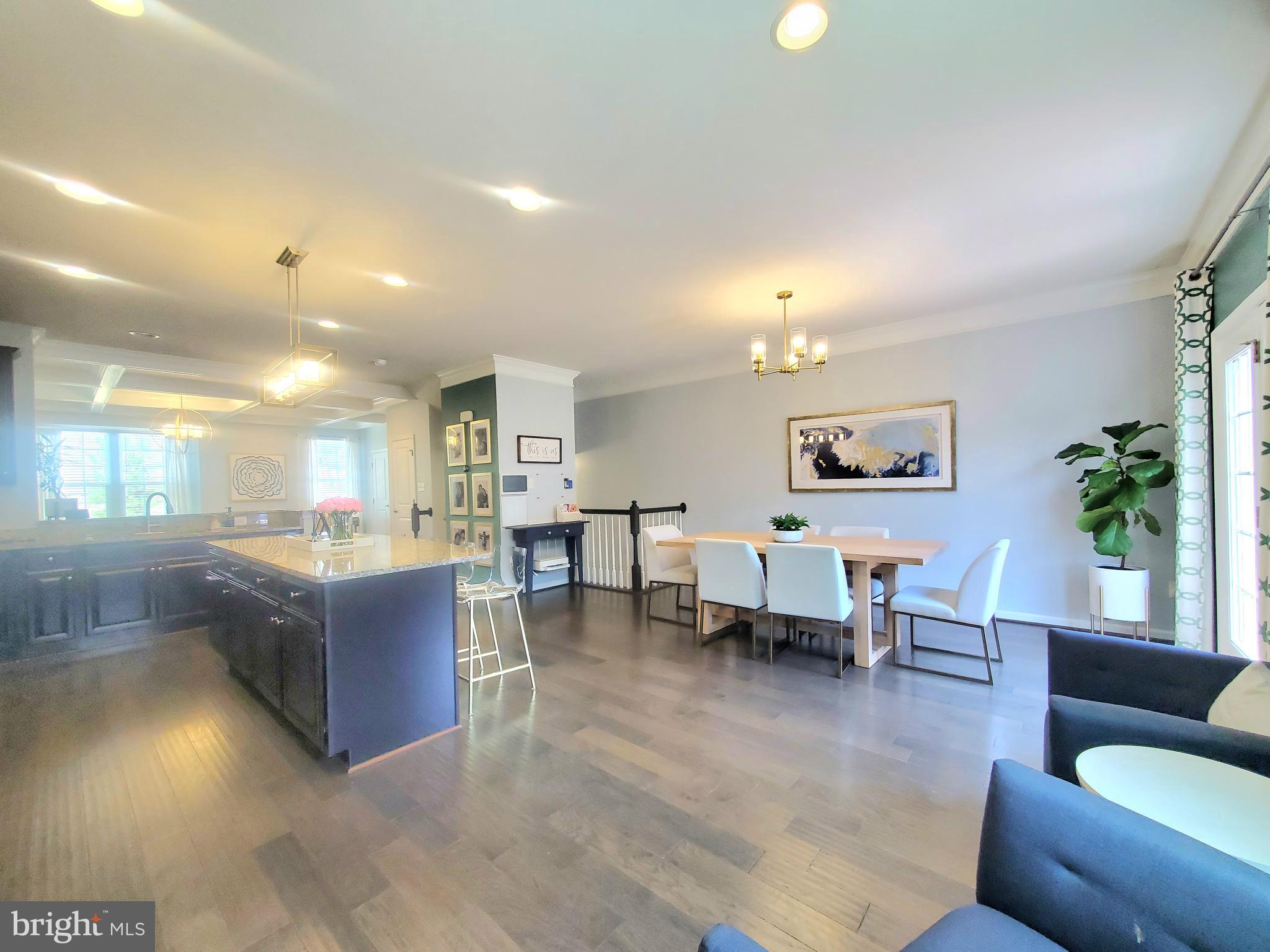 WENTWORTH GREEN - Residential Lease