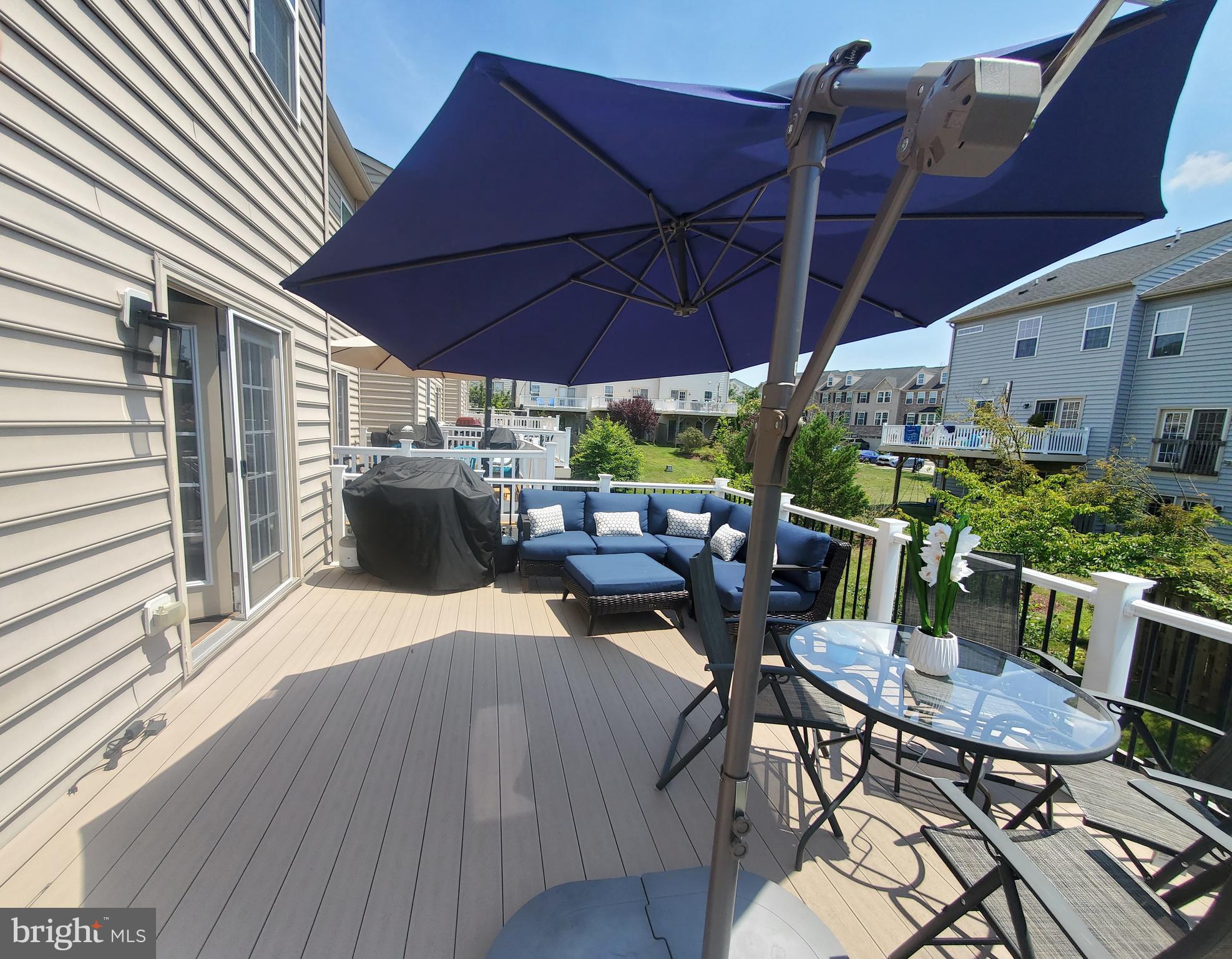 WENTWORTH GREEN - Residential Lease