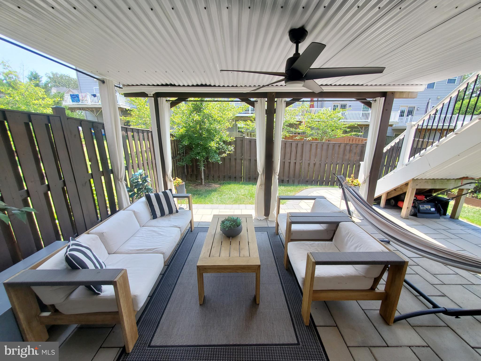 WENTWORTH GREEN - Residential Lease