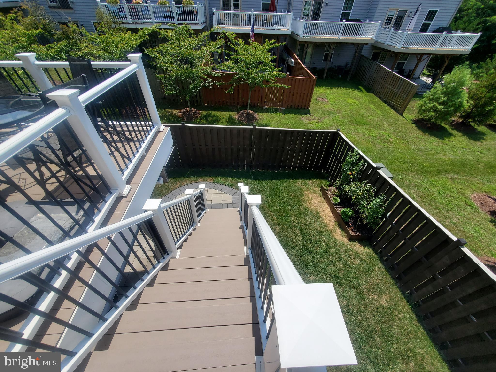 WENTWORTH GREEN - Residential Lease