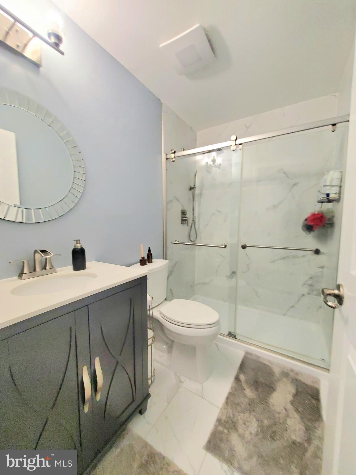 WENTWORTH GREEN - Residential Lease