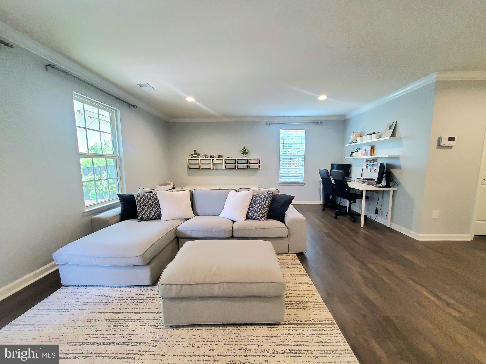 WENTWORTH GREEN - Residential Lease