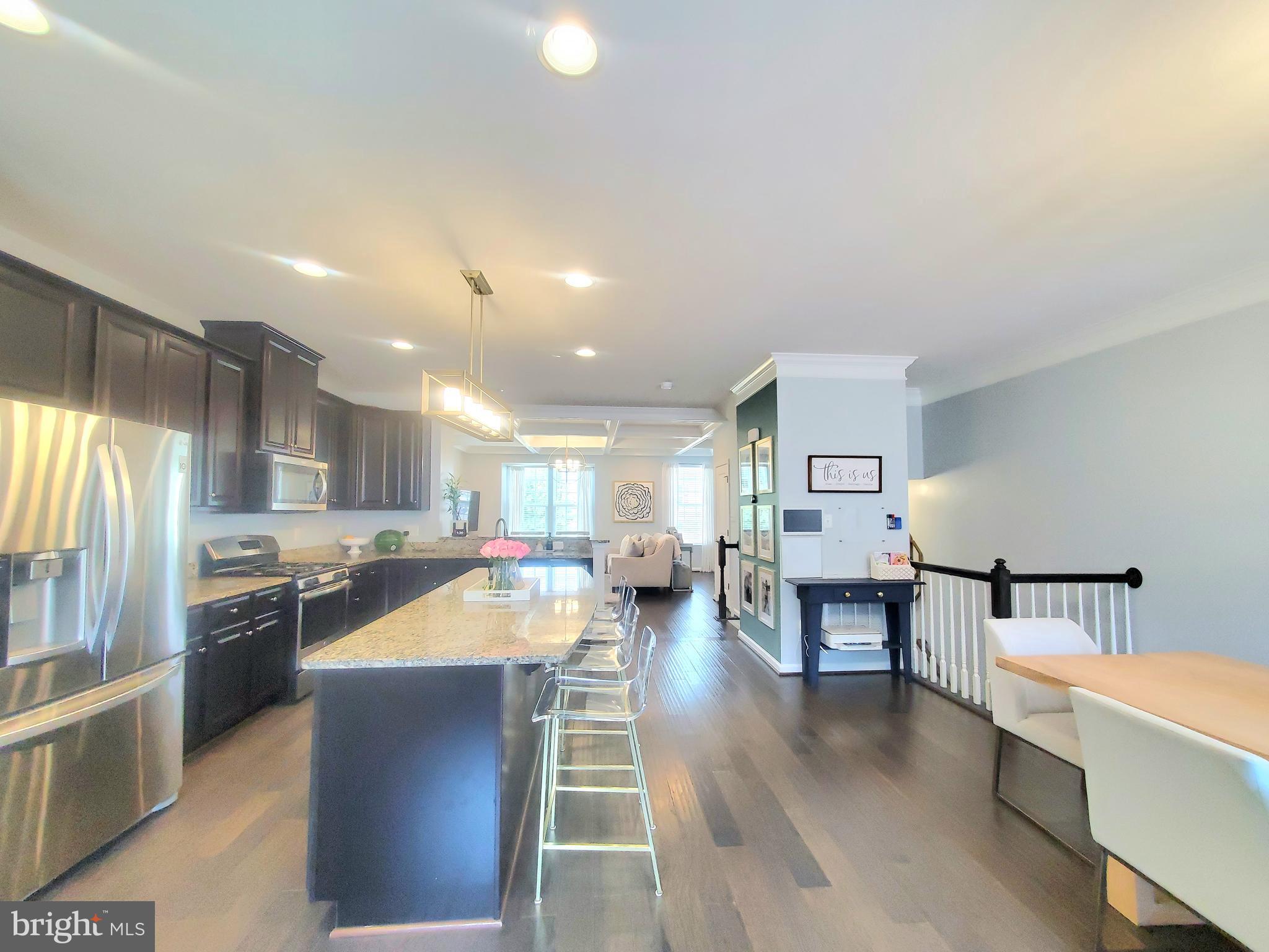 WENTWORTH GREEN - Residential Lease