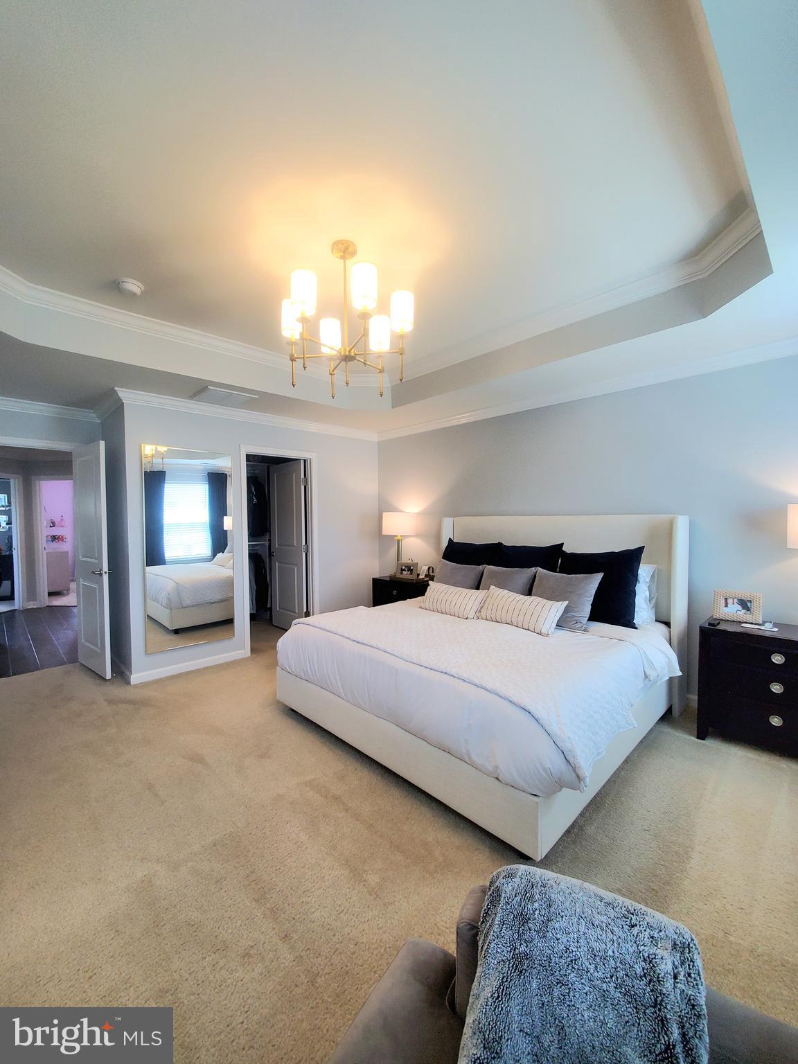 WENTWORTH GREEN - Residential Lease