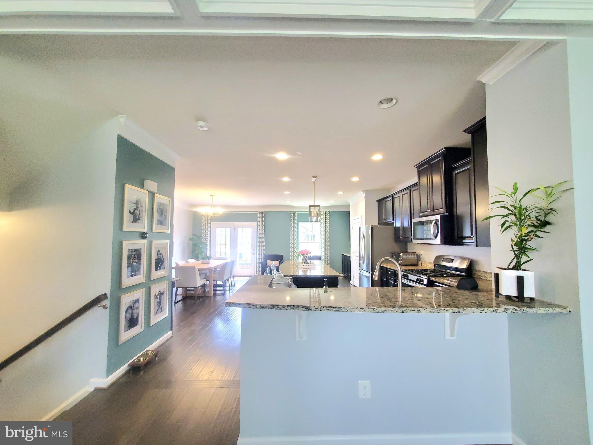 WENTWORTH GREEN - Residential Lease