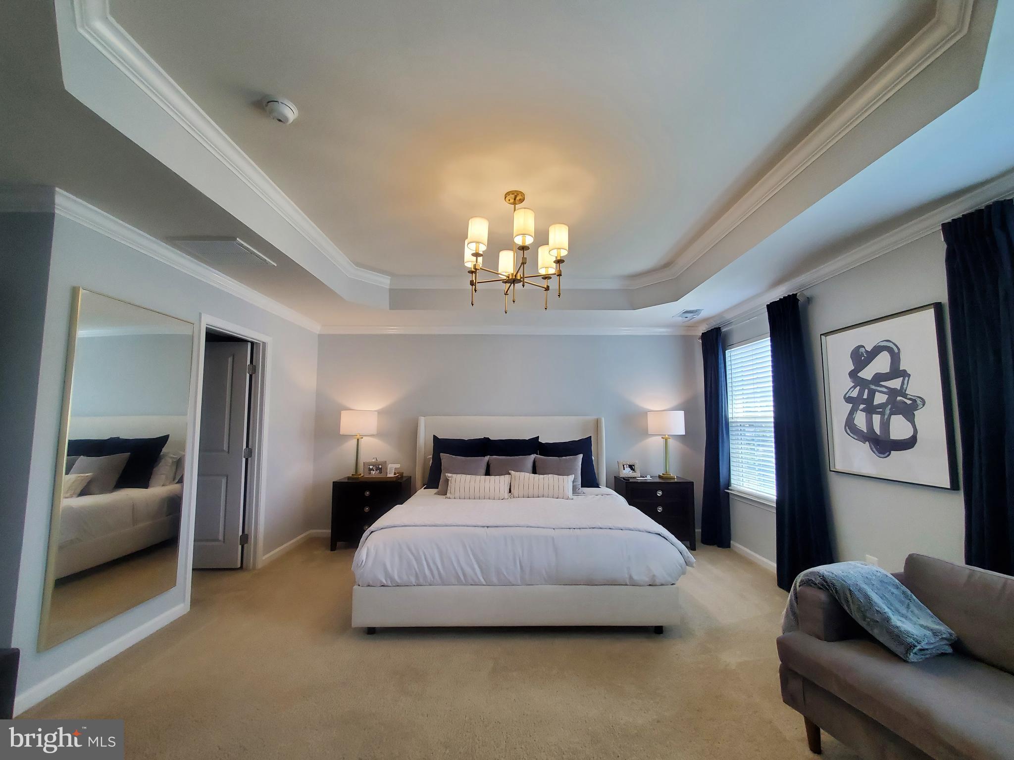 WENTWORTH GREEN - Residential Lease