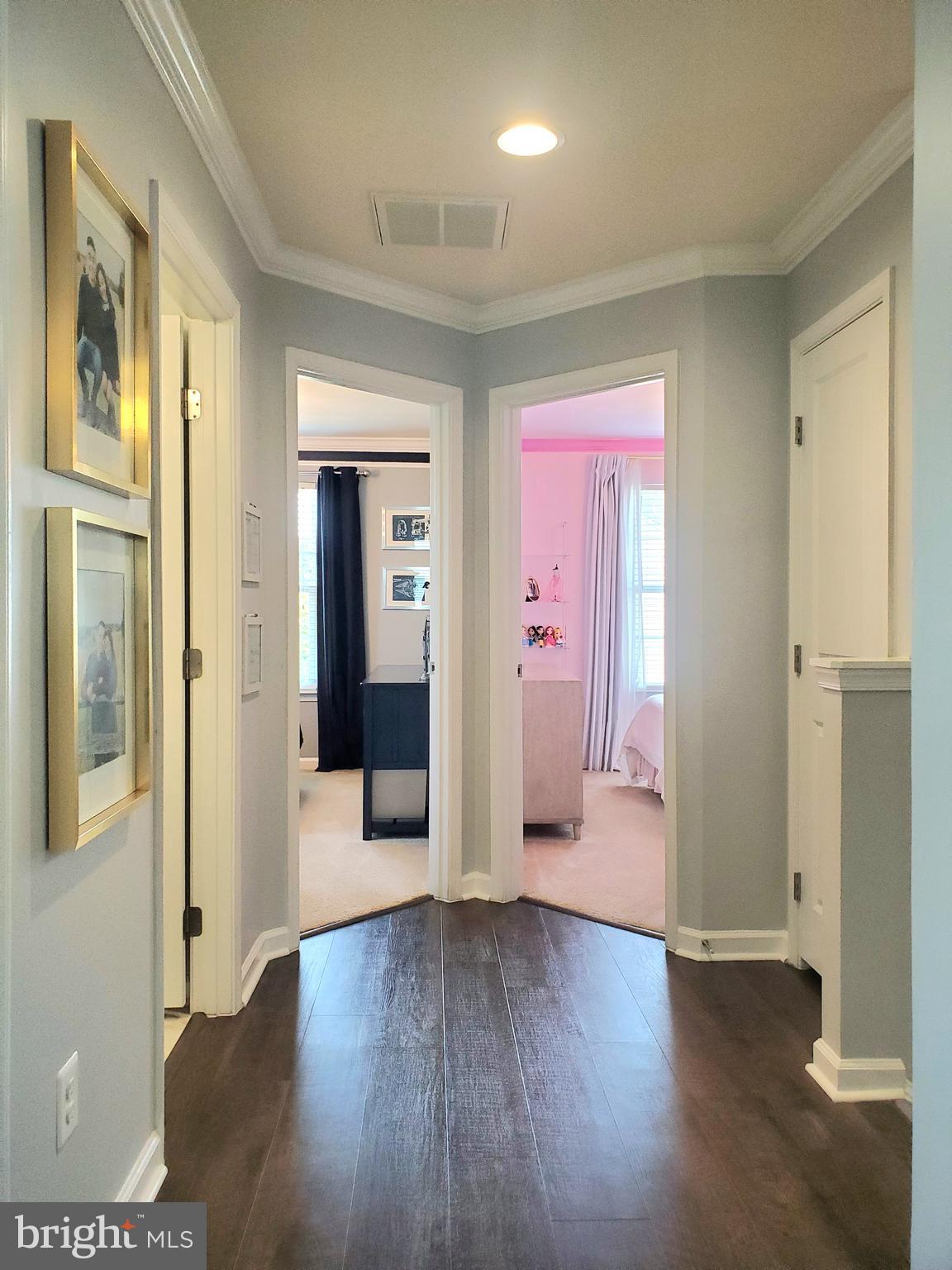 WENTWORTH GREEN - Residential Lease