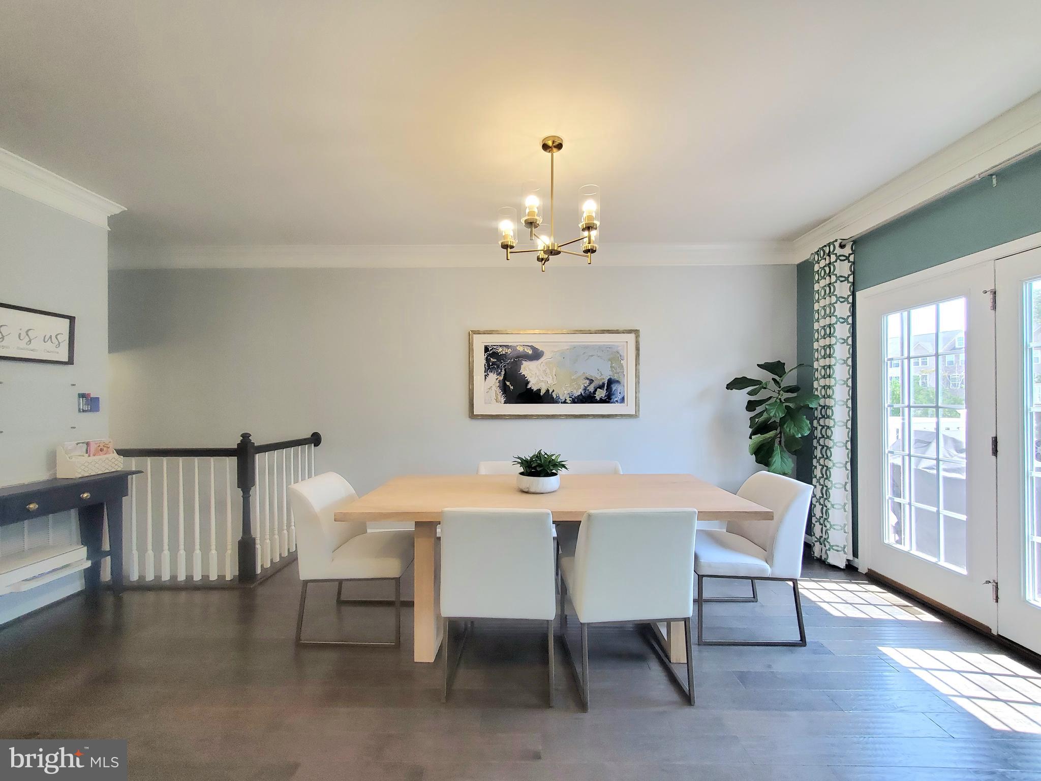 WENTWORTH GREEN - Residential Lease