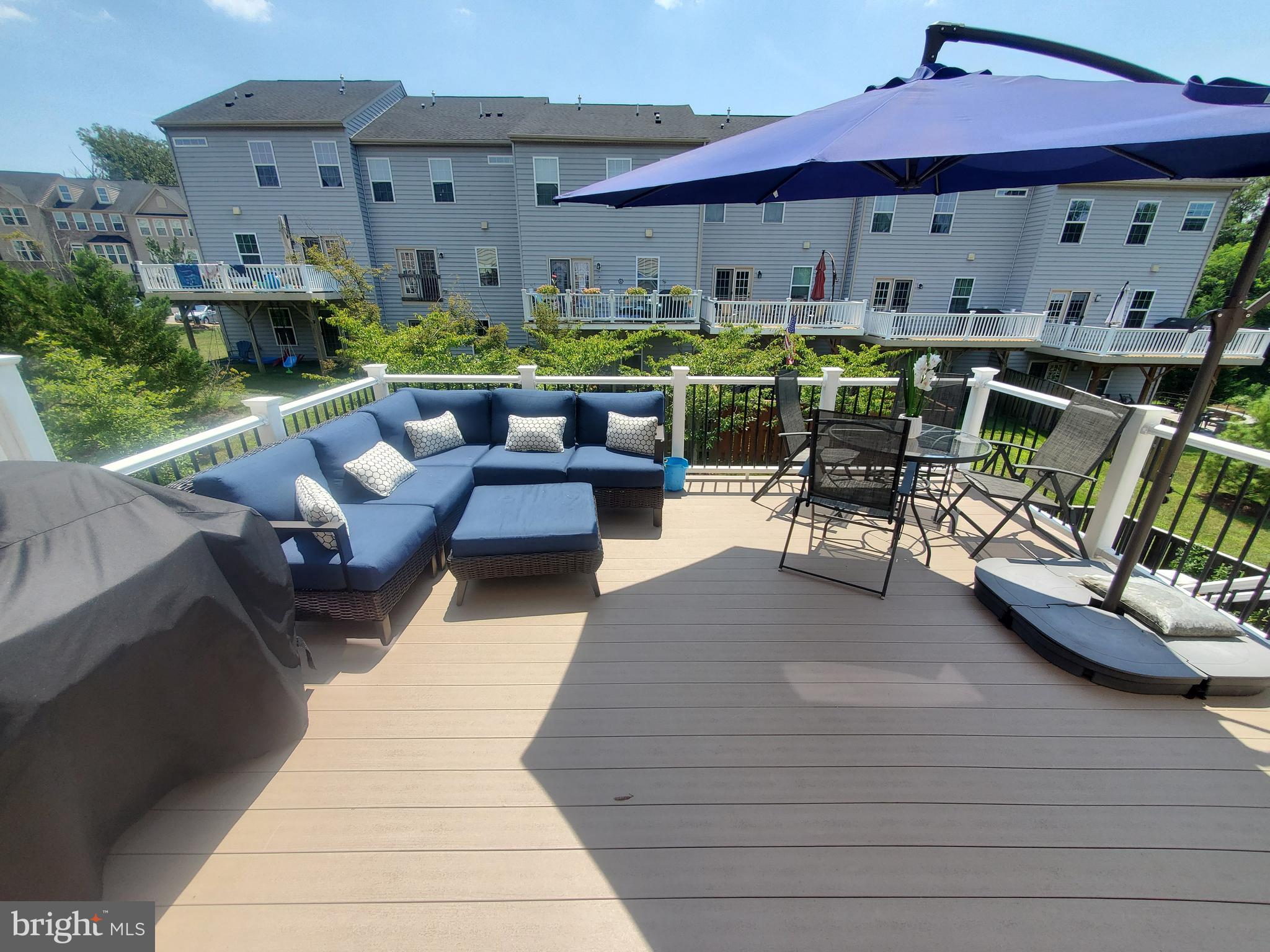 WENTWORTH GREEN - Residential Lease