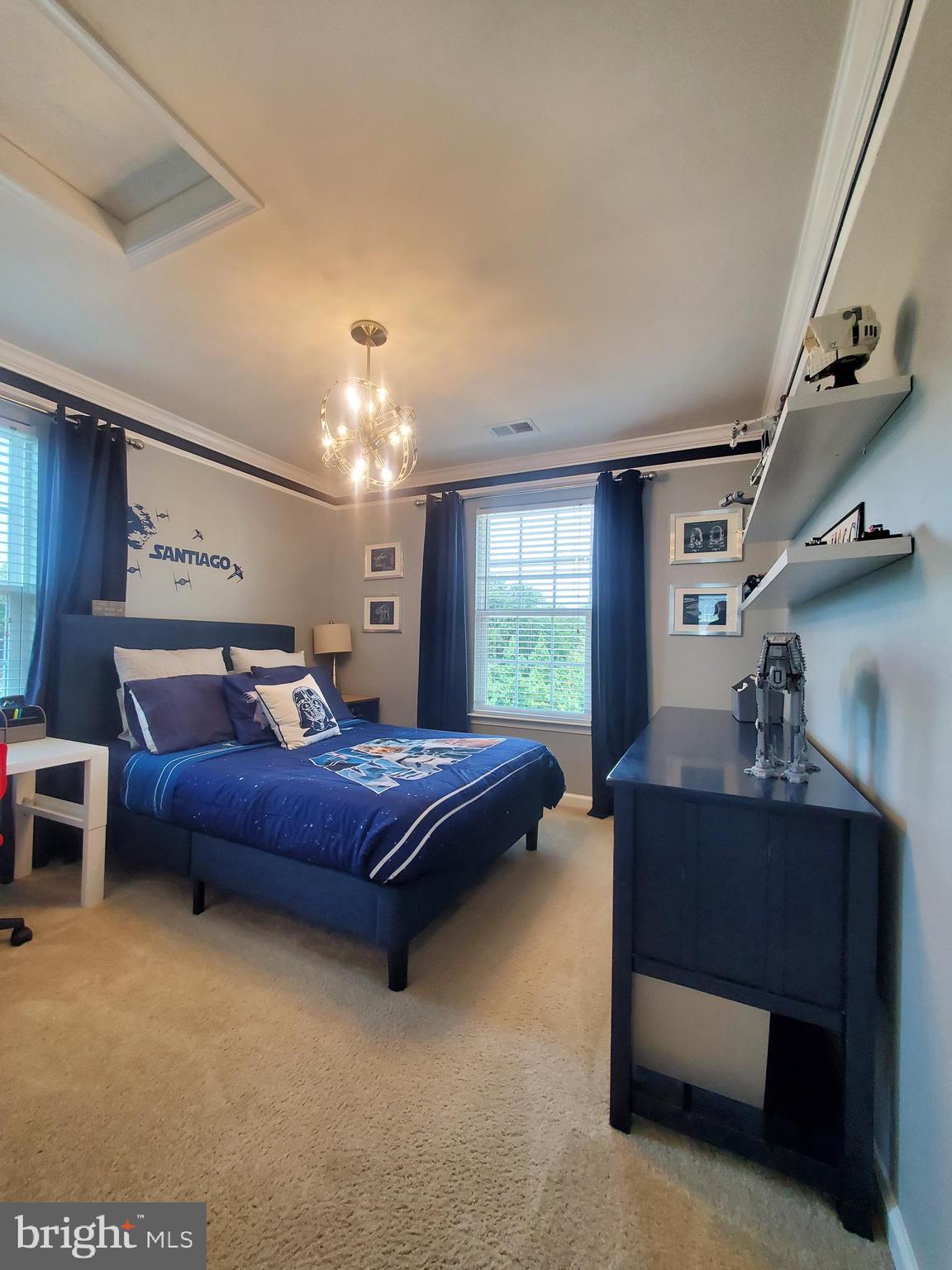 WENTWORTH GREEN - Residential Lease