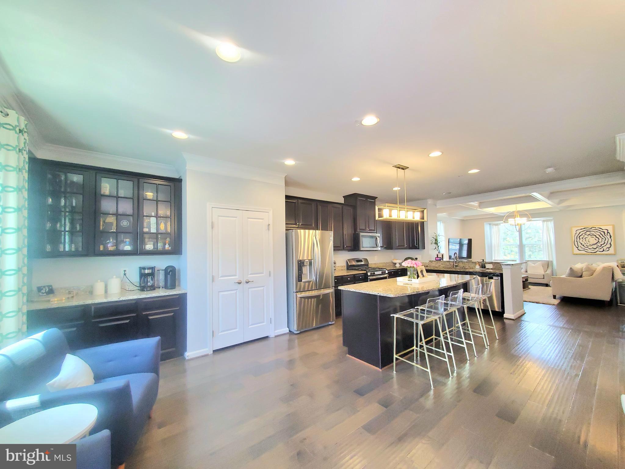 WENTWORTH GREEN - Residential Lease