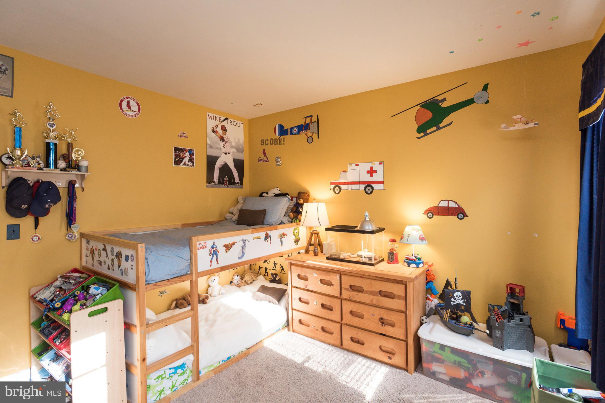 LAKE EVESHAM HISTORIC DISTRICT - Residential