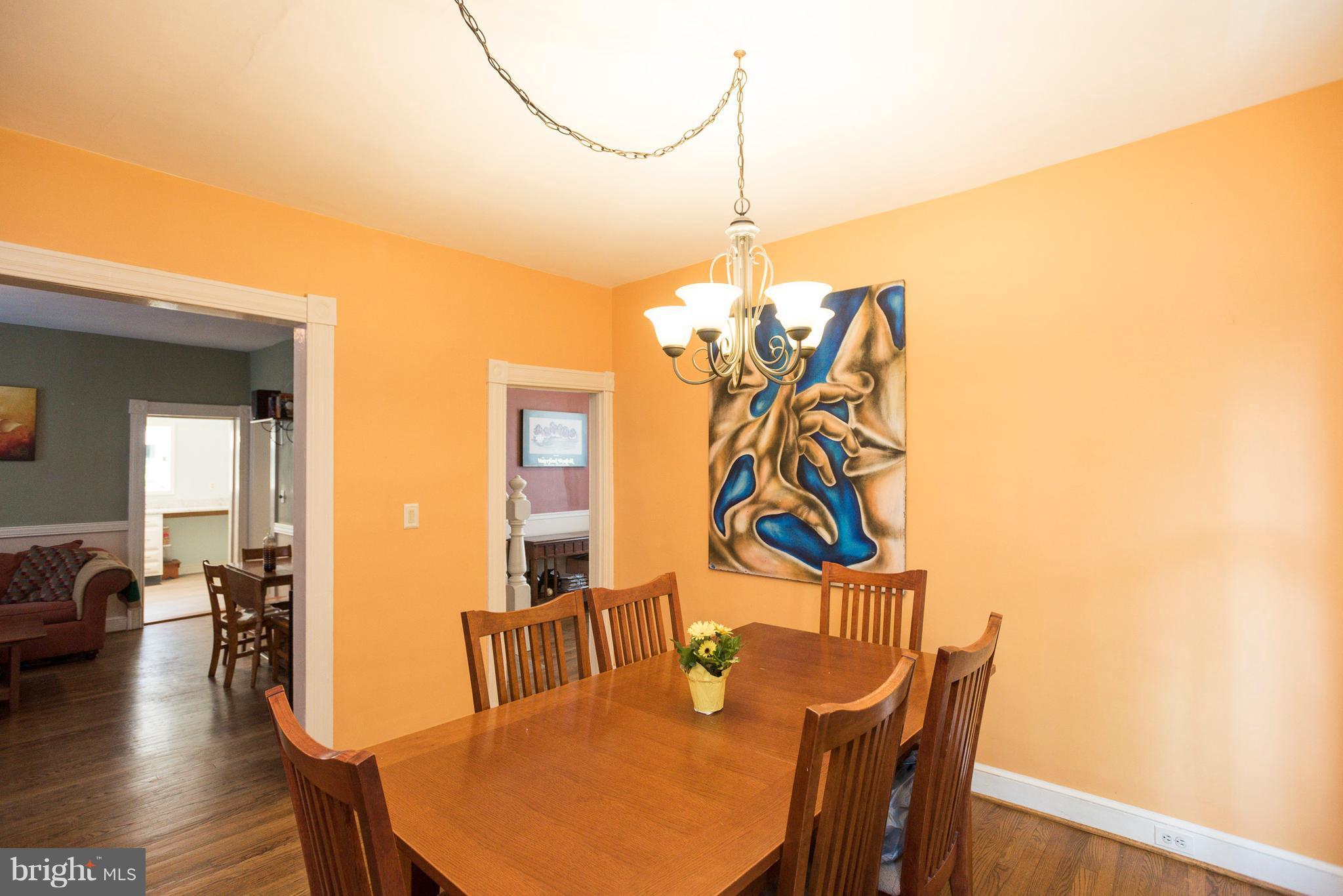 LAKE EVESHAM HISTORIC DISTRICT - Residential