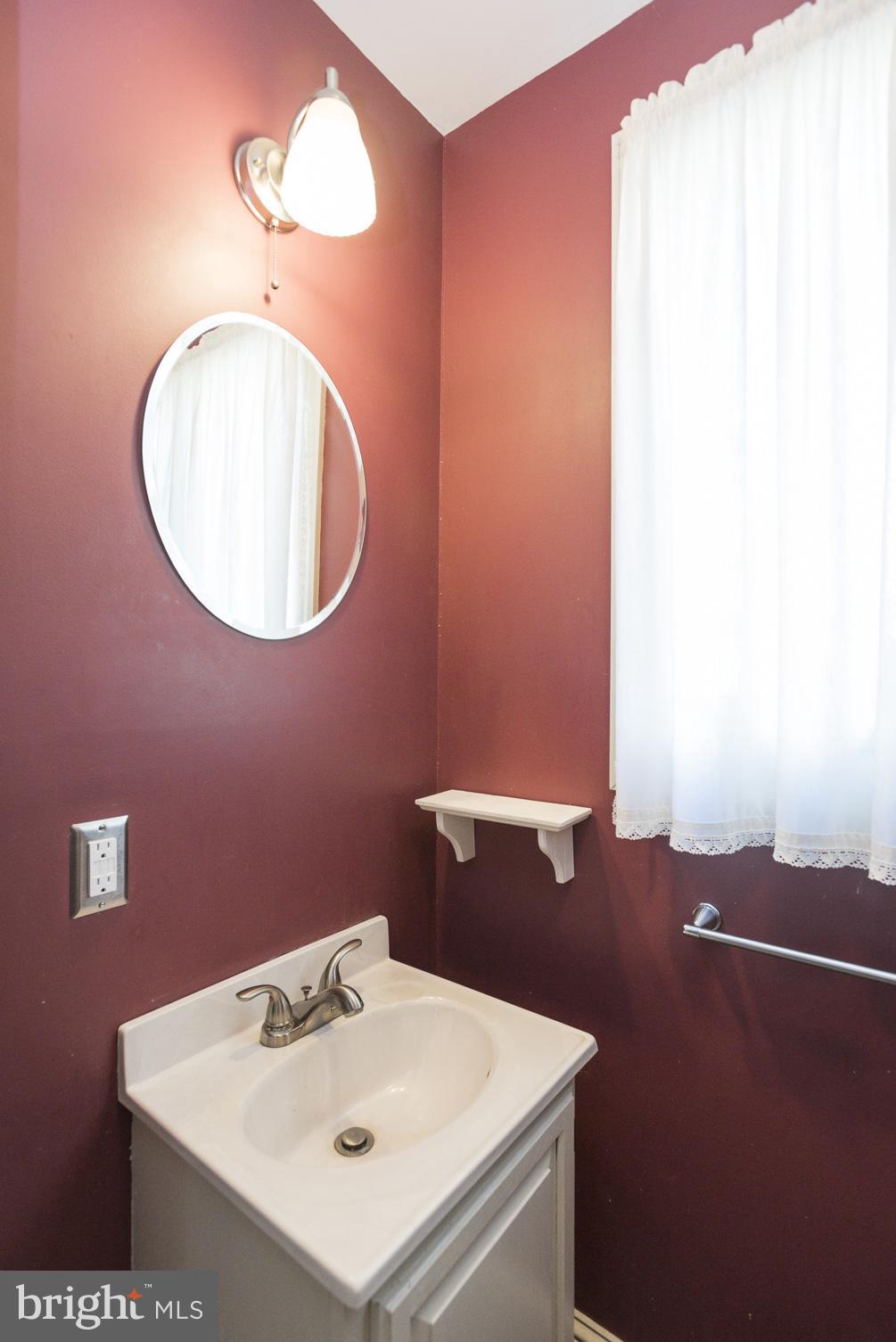 LAKE EVESHAM HISTORIC DISTRICT - Residential