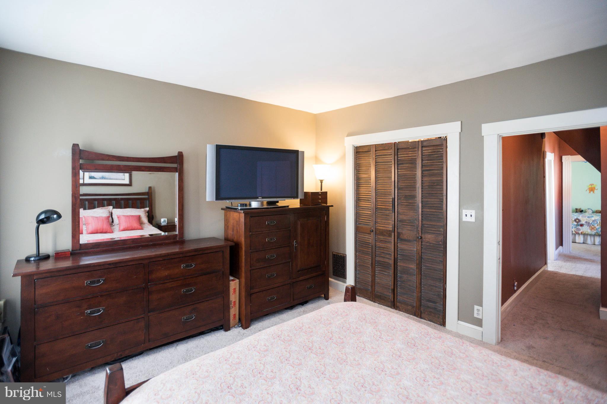 LAKE EVESHAM HISTORIC DISTRICT - Residential