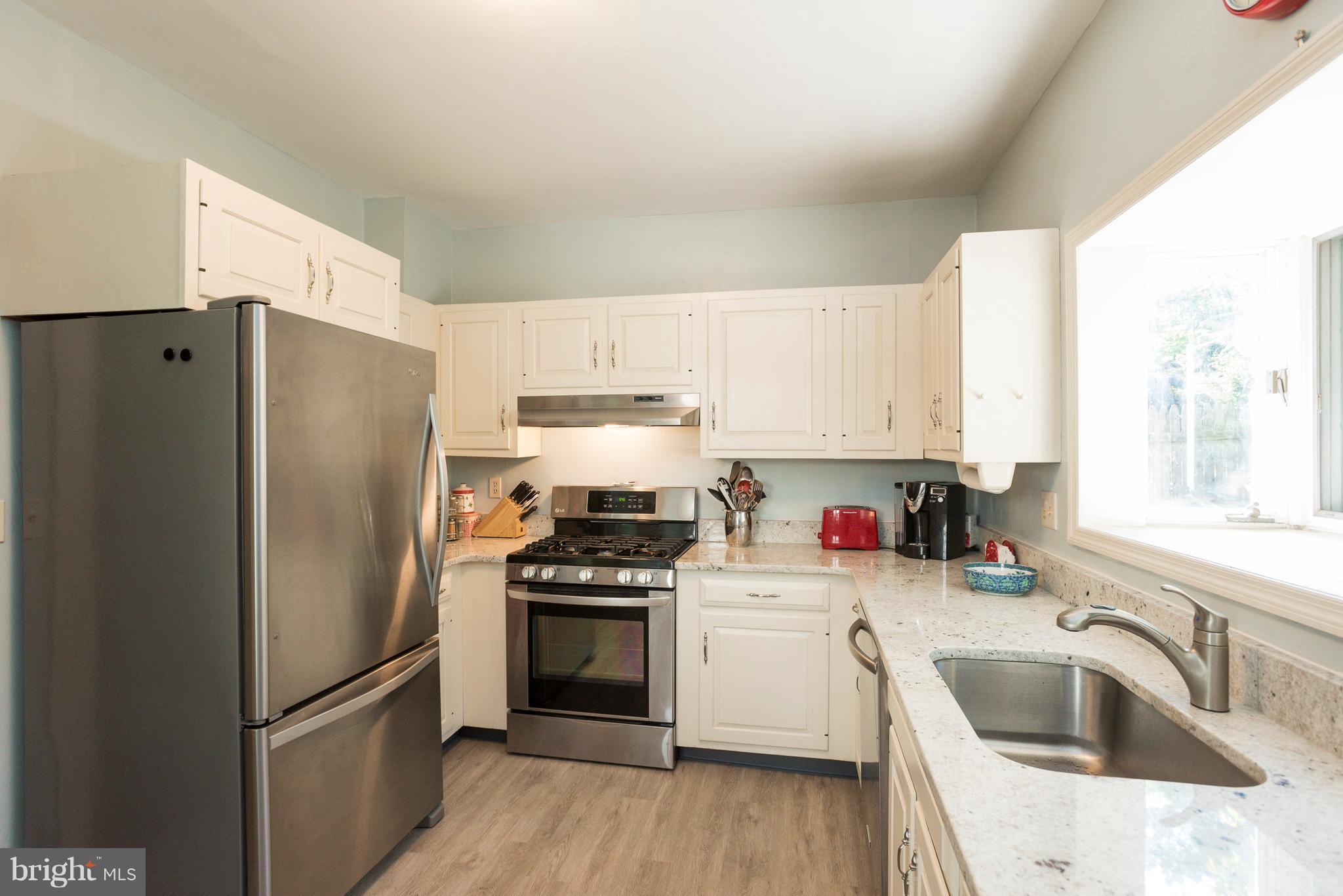 LAKE EVESHAM HISTORIC DISTRICT - Residential