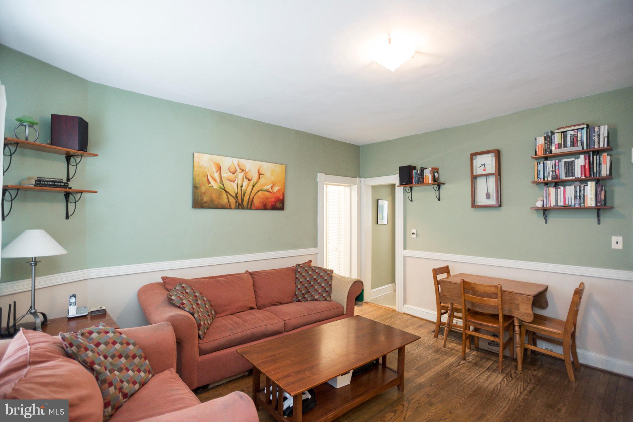 LAKE EVESHAM HISTORIC DISTRICT - Residential