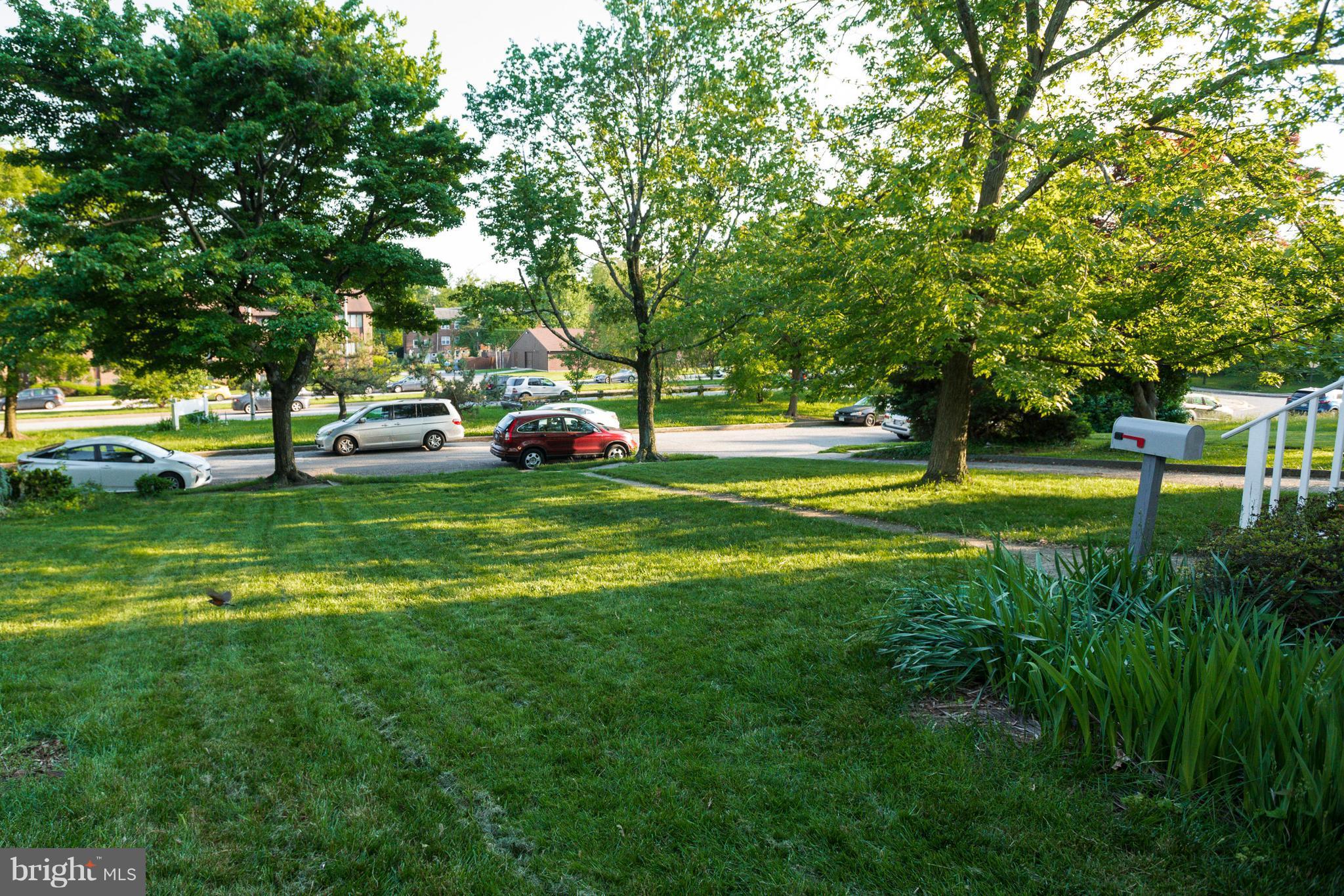 LAKE EVESHAM HISTORIC DISTRICT - Residential