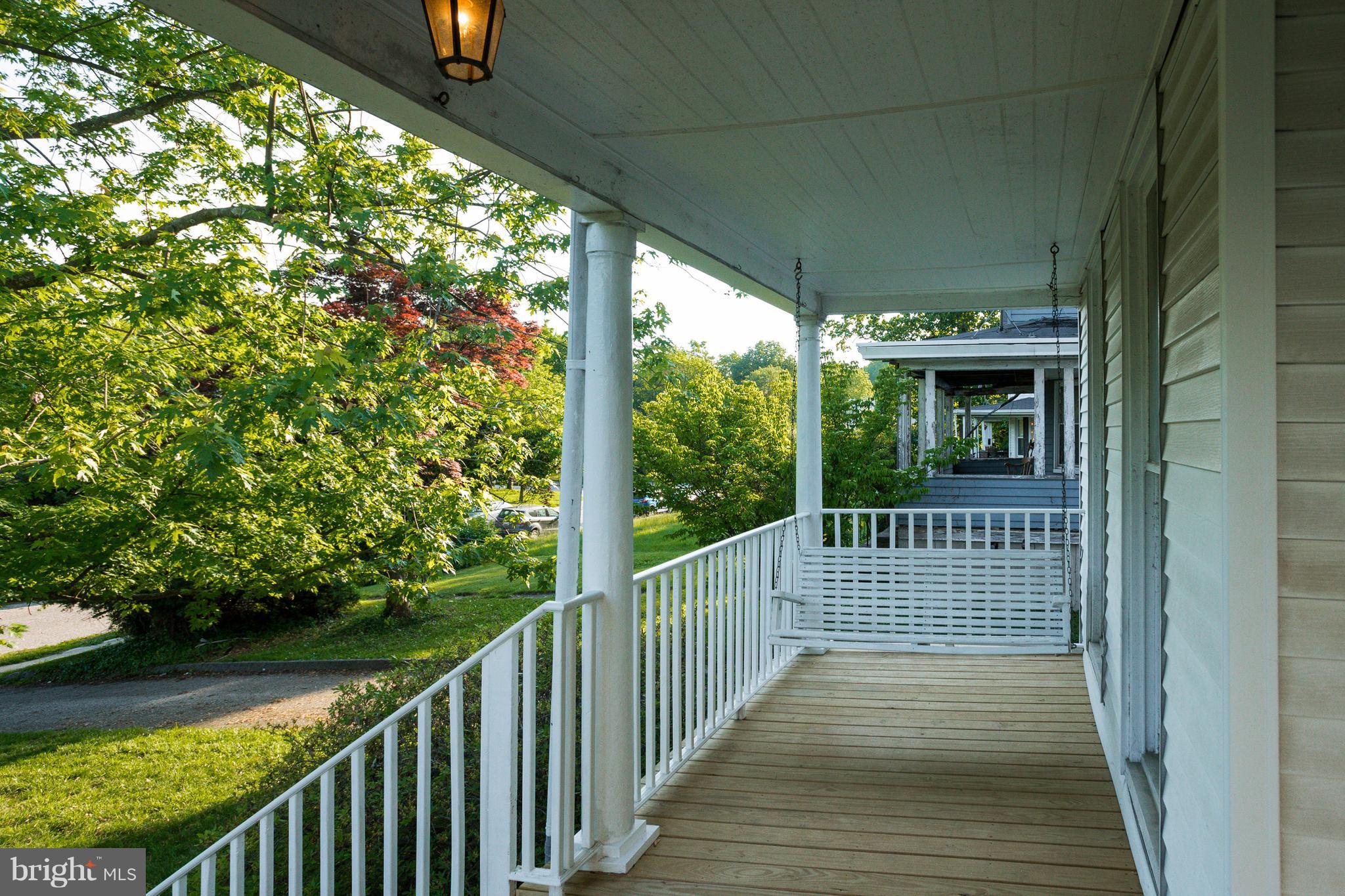 LAKE EVESHAM HISTORIC DISTRICT - Residential