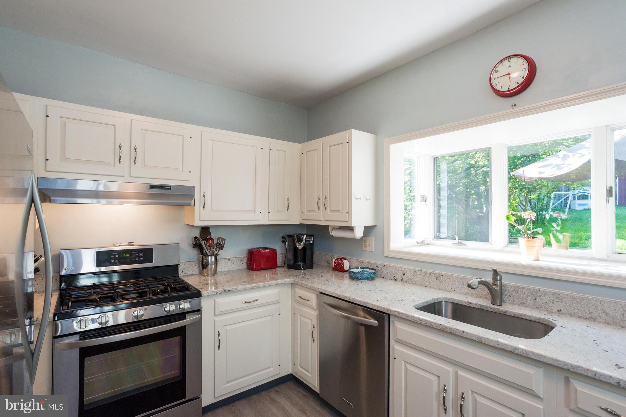 LAKE EVESHAM HISTORIC DISTRICT - Residential