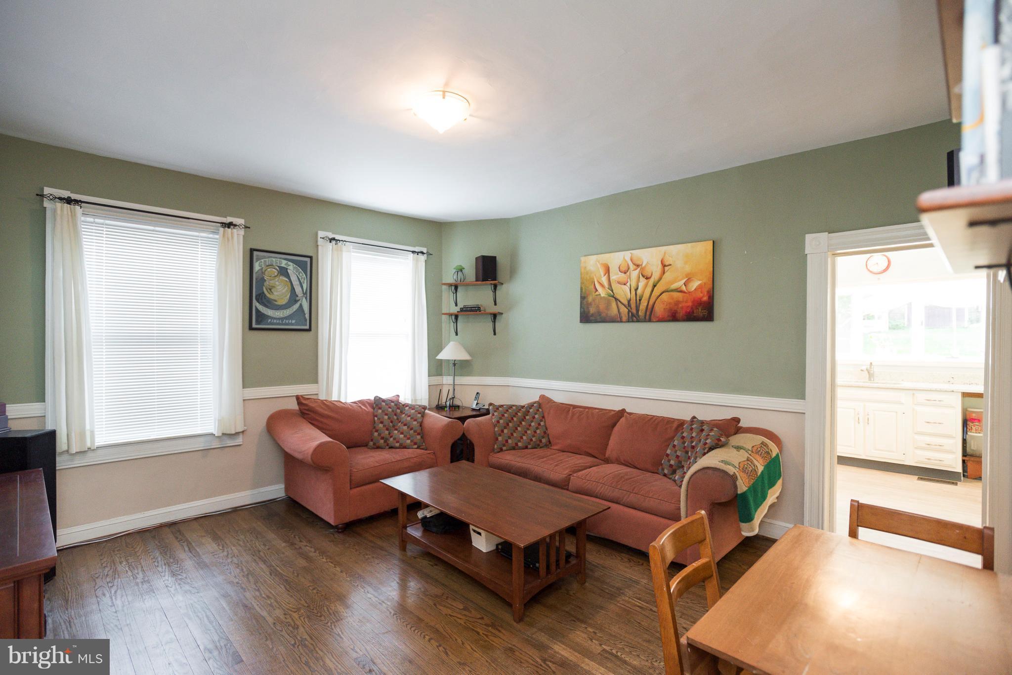 LAKE EVESHAM HISTORIC DISTRICT - Residential