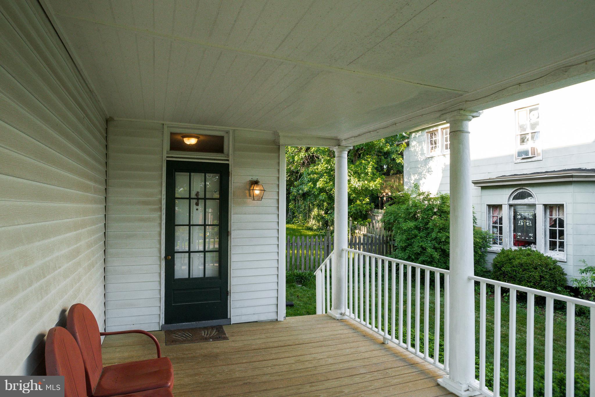 LAKE EVESHAM HISTORIC DISTRICT - Residential