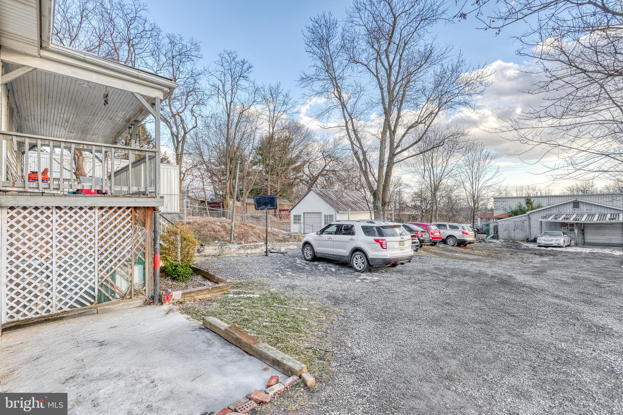 LOWER PAXTON TOWNSHIP - Residential