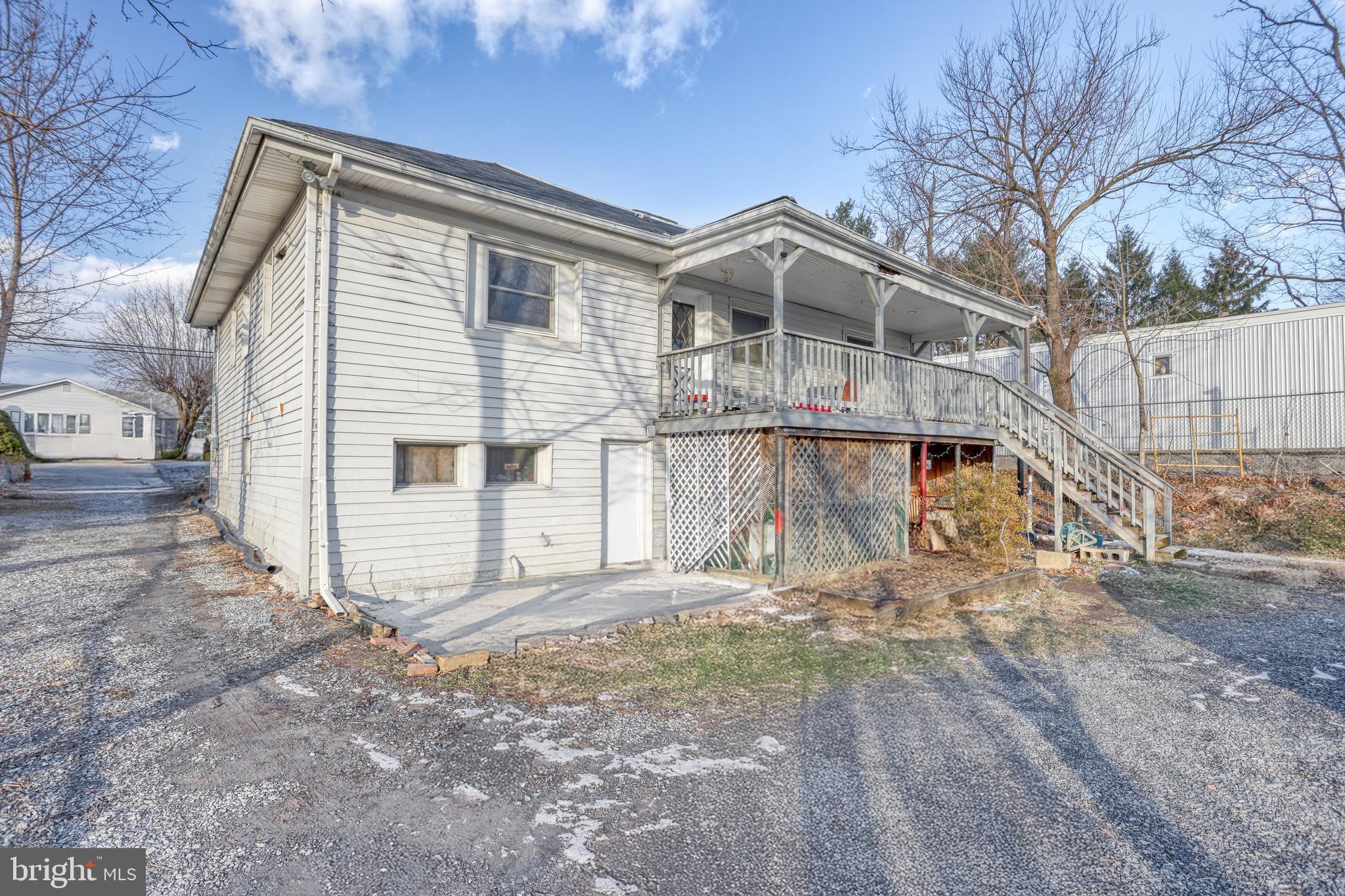 LOWER PAXTON TOWNSHIP - Residential