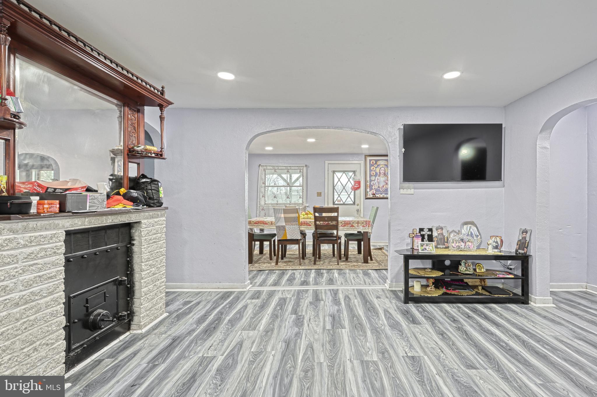 LOWER PAXTON TOWNSHIP - Residential