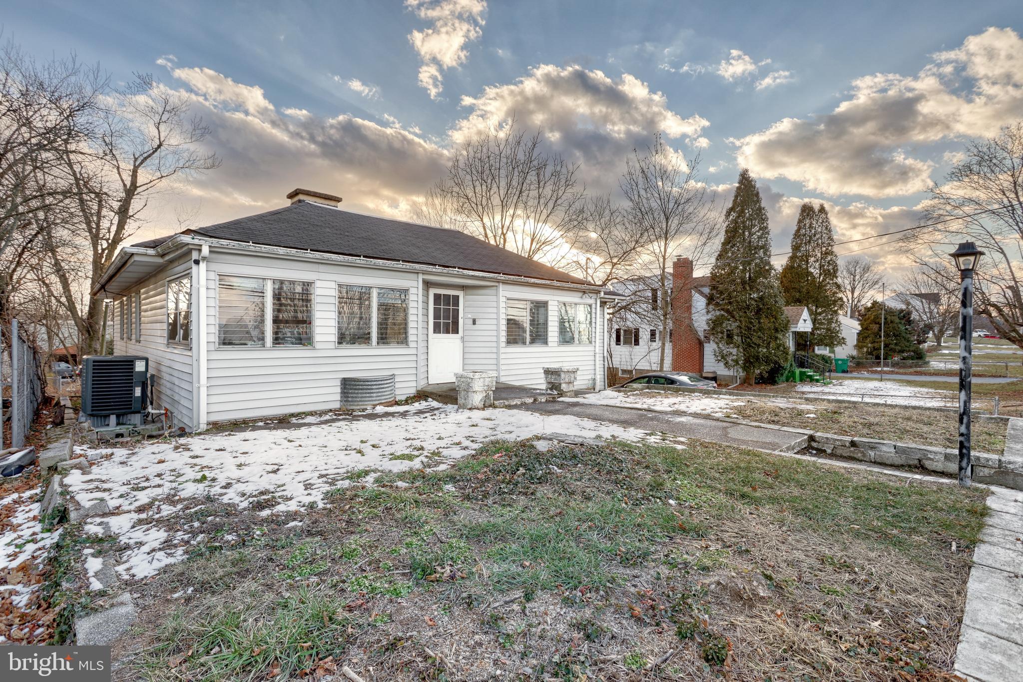 LOWER PAXTON TOWNSHIP - Residential