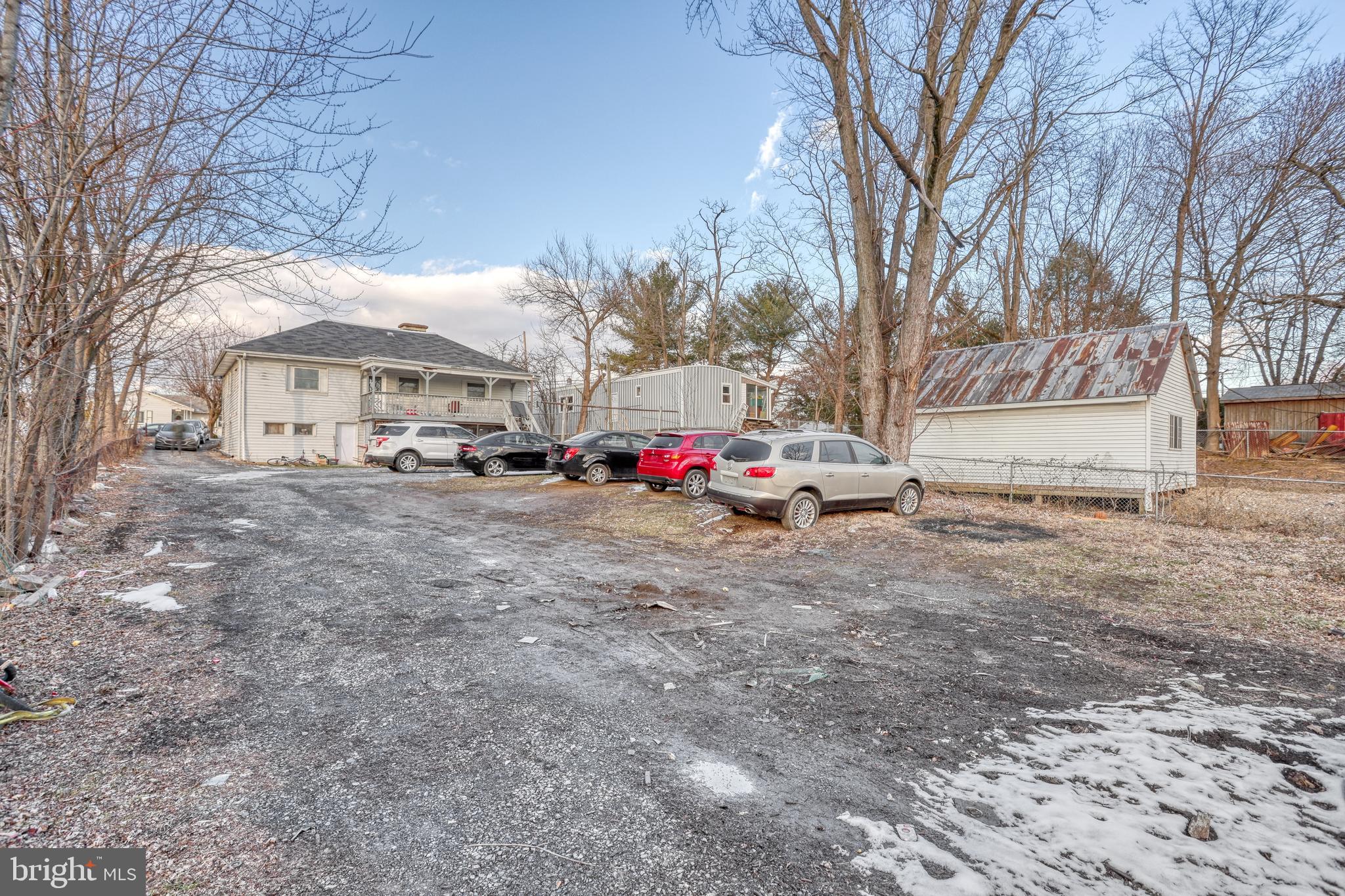 LOWER PAXTON TOWNSHIP - Residential