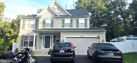 Photo of 6457 Lawyers Hill Road #WEHL2, ELKRIDGE, MD 21075 (MLS # MDHW2074662)