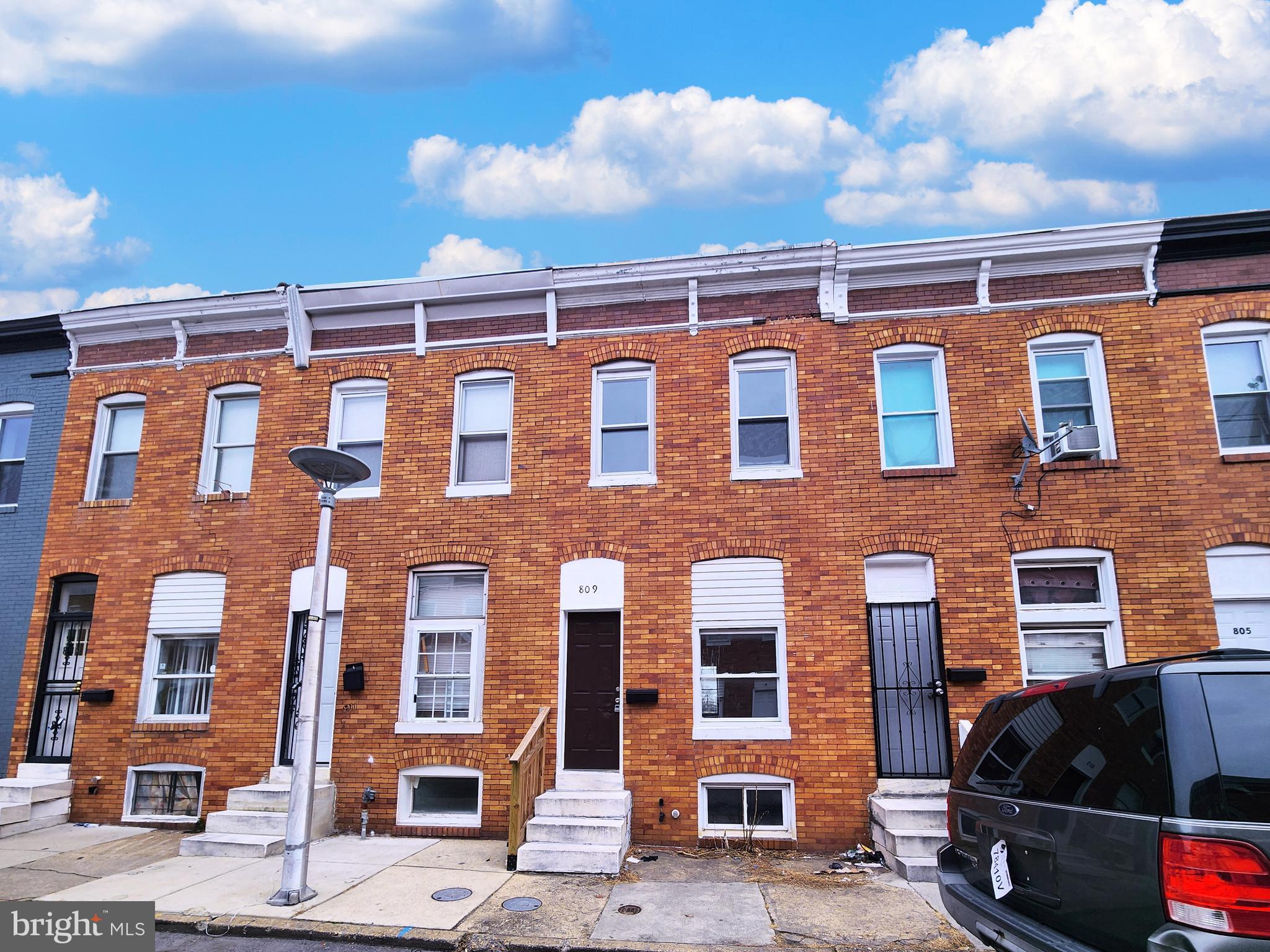 MADISON EASTEND - Residential