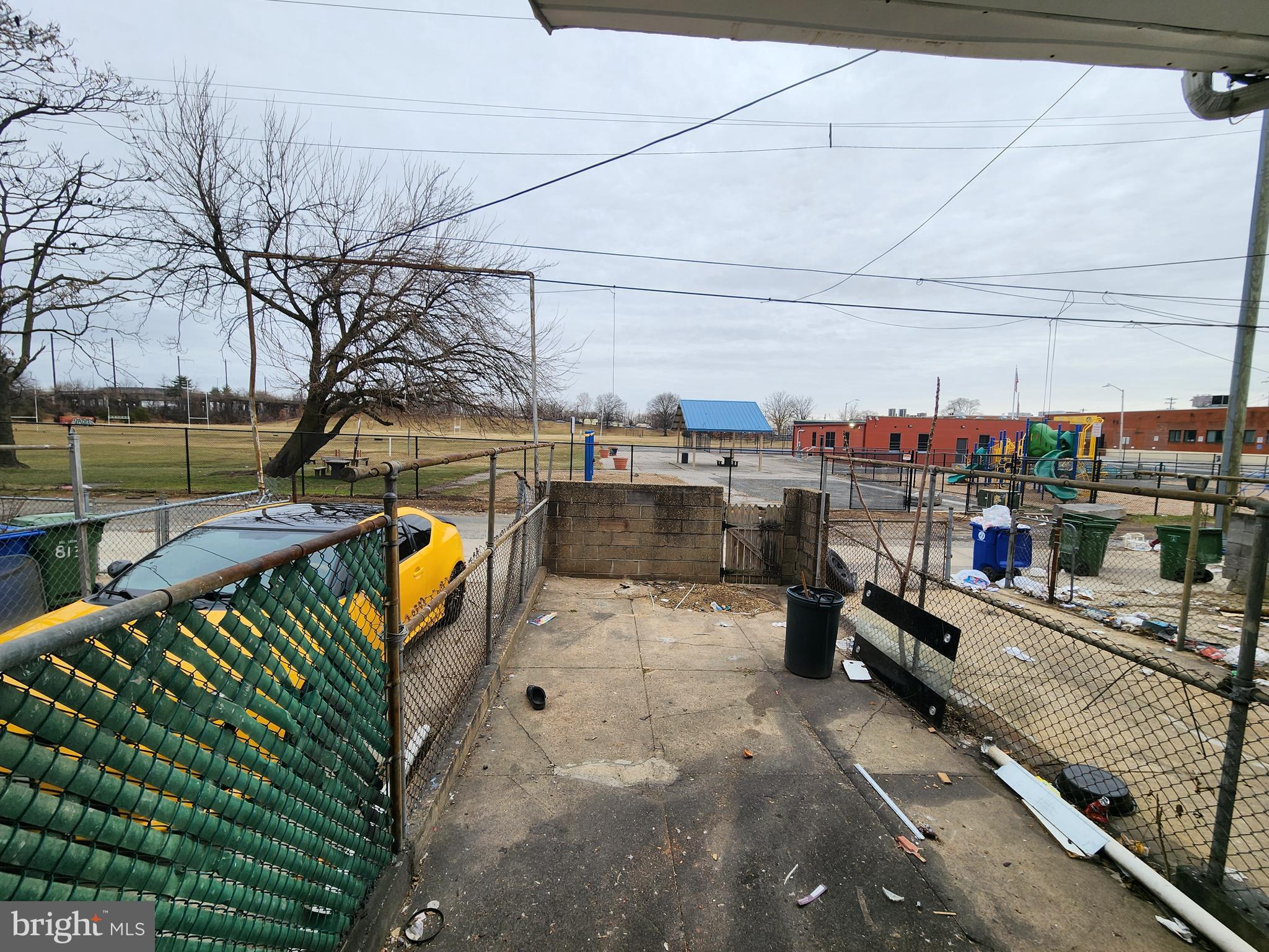 MADISON EASTEND - Residential