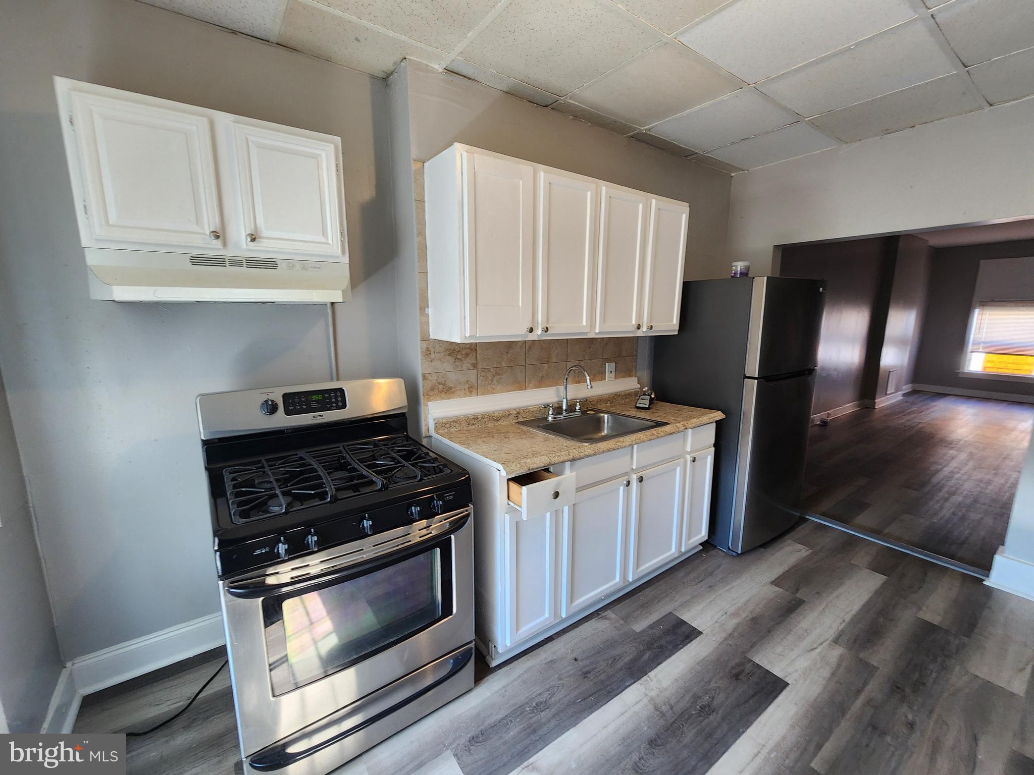 MADISON EASTEND - Residential