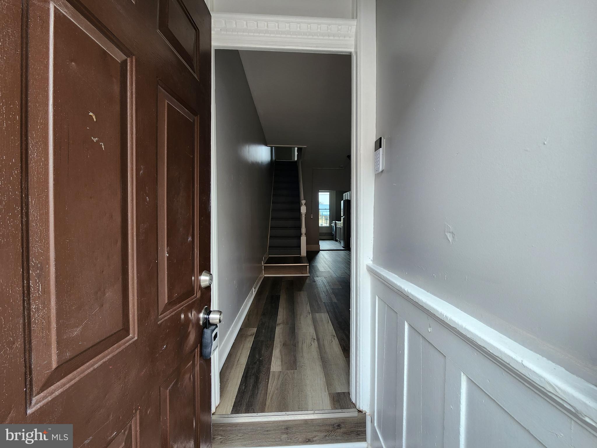 MADISON EASTEND - Residential