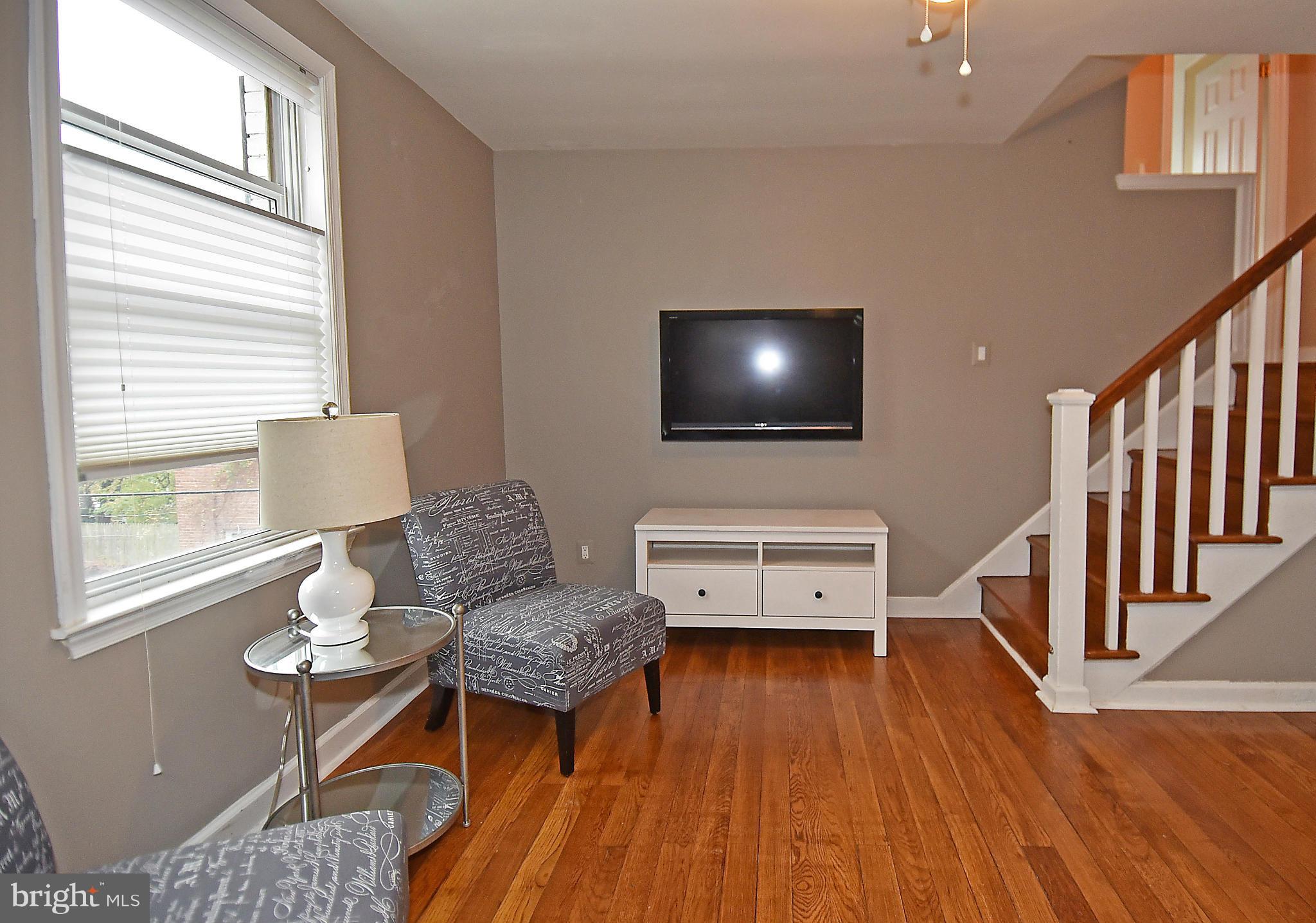 FORT BARNARD HEIGHTS - Residential