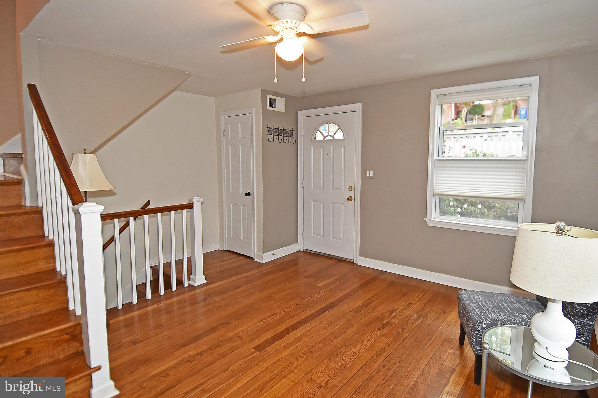 FORT BARNARD HEIGHTS - Residential